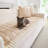 Thickened Milk Velvet Sofa Cover, Non-Slip Washable Couch Slipcover Pad For Loveseat, 3-Seater,L-Shaped Sofa-911939584-911939586