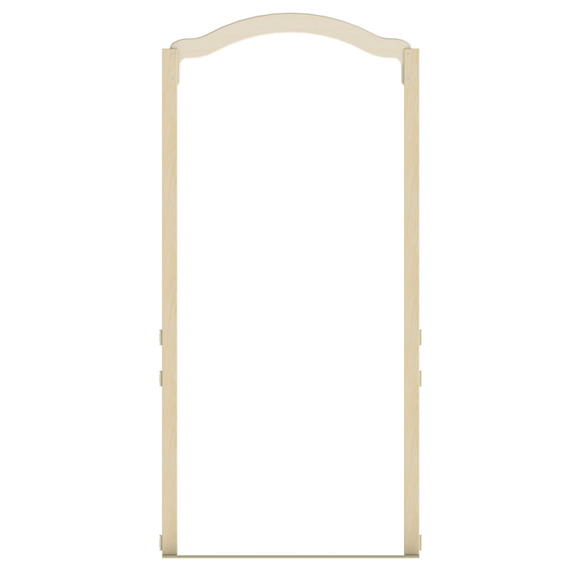 KYDZ Suite Welcome Arch, Haute
