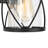 Cullerton Iron Wall Light