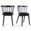 Chaise d'appoint rembourrée Pelaga Boucle-795178708