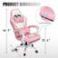 Fauteuil de jeu