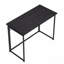 Bureau pliable peu encombrant - noir-393150589