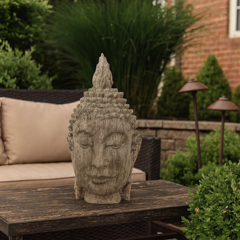 Religious & Spiritual Bust