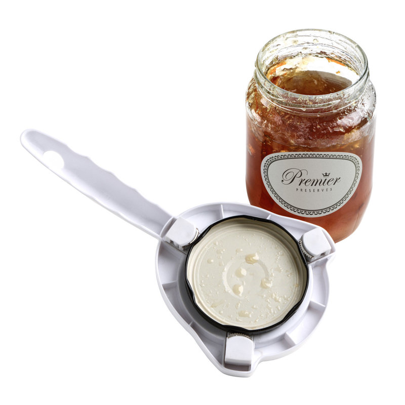 Caulksville Jar Opener