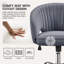 Fauteuil de bureau Eggers-88637747