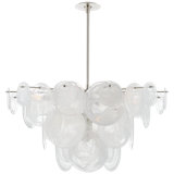 AERIN Loire Large Chandelier