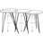 Deeqa Nesting Tables
