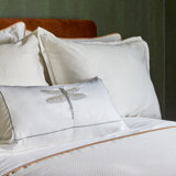 4-Piece Leze Linen Bedding Set