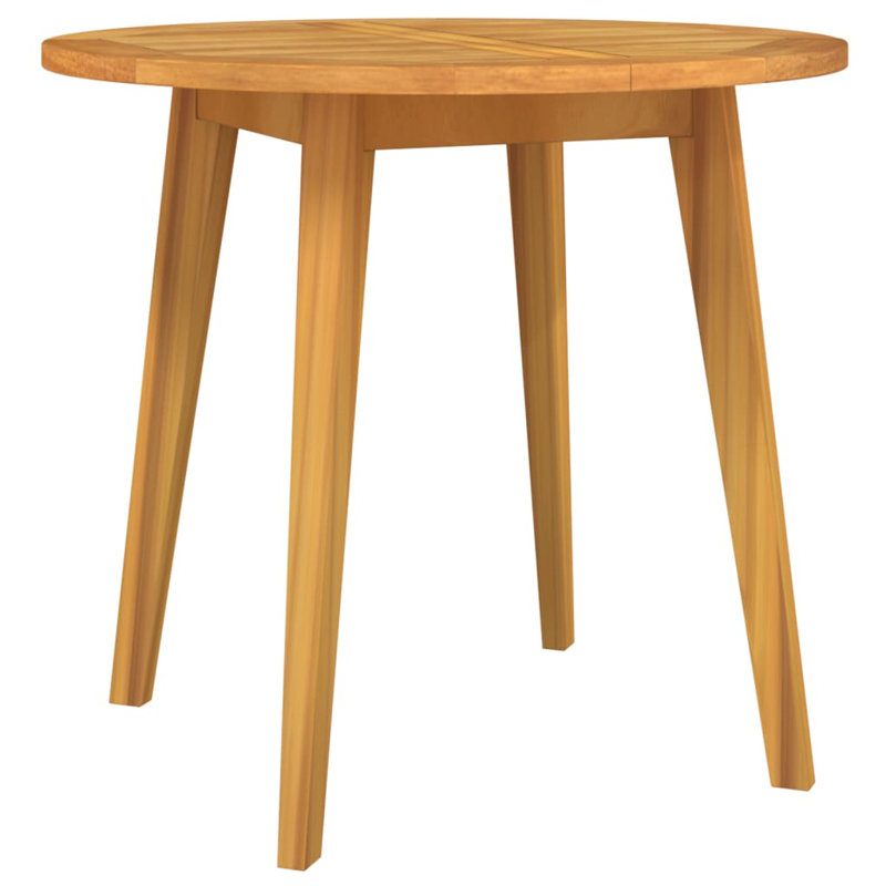 Table de salle à manger Ayishah