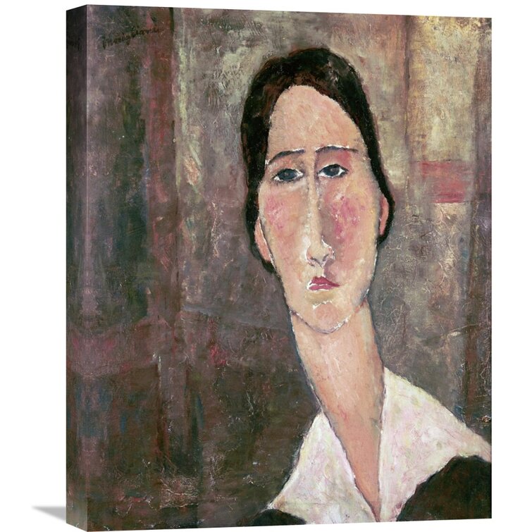 The signature of a bohemian: Modigliani – DW – 11/23/2017