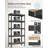Adjustable Shelving Unit-1550401177-1607243092