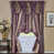 Mauve aubergine est en rupture de stock