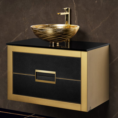 Nova 32'' W Single Vanity
