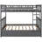 Bunk Bed With Drawers-523308204-523308205