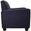 Fauteuil en polyester de l 31 po-25129573