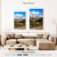 Alvord, Alpes Suisses, automne-108669020