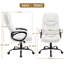 Faux Leather Executive Chair -1986004939