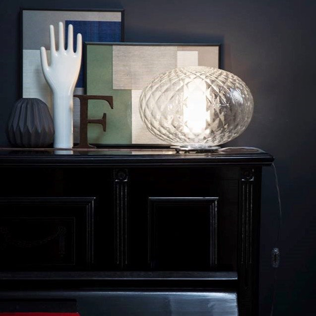 Recuerdo LED Table Lamp