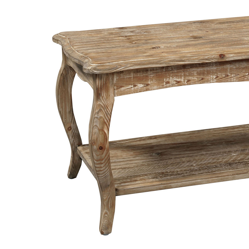 Table basse Austerity