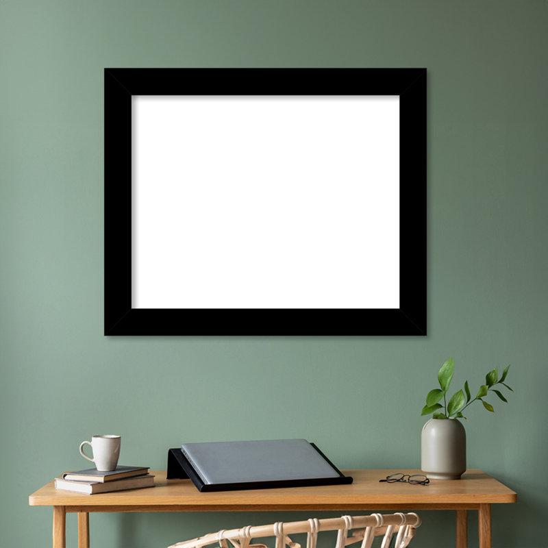 Tableaux d'organisation de base avec tableau magnétique effaçable à sec, H 29 po x l 35 po