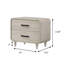 Mobilier de chambre à coucher 1pc