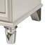 Commode 6 tiroirs Whitstable