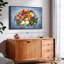 Impression sur toile Fresh From The Market-1040525442