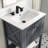 Steam 24" Bathroom Vanity-1058424598