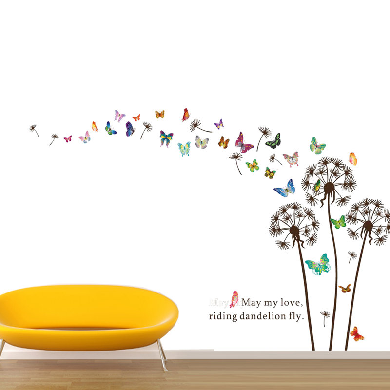 Wall Decal