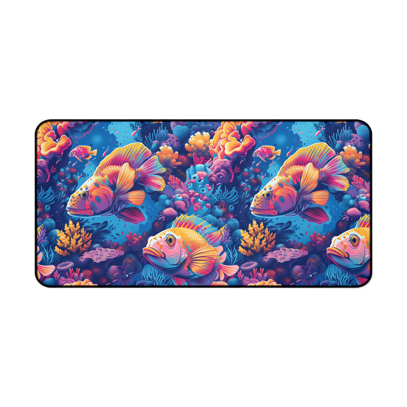 Desk Pad