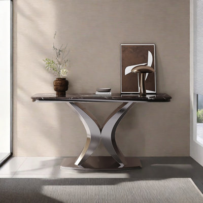 Console Modern Minimalist Luxury