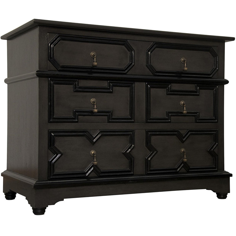 Commode 3 tiroirs Watson