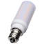 5 Watt T6 LED - Clear Finish - E12 Base - 5000K - 120 Volt-1579689095-1579689113-1579689114