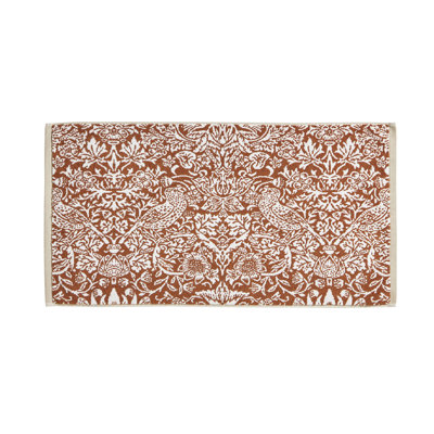 100% Cotton Bath Mat