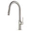 Robinet de cuisine à poignée simple KRAUS Oletto-53024480