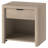 Clara 24" Rectangular Nightstand-635694113