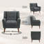Jaqueze 75.2Cm Wide Tufted Armchair-635986060