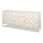 Becket 74'' W Solid Wood Sideboard-52868932