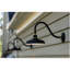 Foundry Wall Mount Outdoor Barn Light-2007162008-2007162009