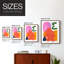 Matisse CDLVIII Framed Print - Solid Wood-1451166828-1451166803