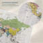Carte du monde personnalisée avec punaise-1414298024-1414789980