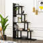 160cm H x 102cm W Bookcase-1279675103