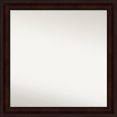 Nathian Wall Mirror