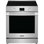 Frigidaire Professional Induction Range With Total Convection