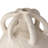 Paper Mache Vase Dia 15.8" & H 19.8"