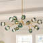 Ayaan 15 Light Sputnik Chandelier-287311653