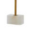 Lampe de commode 39,75 po Felix