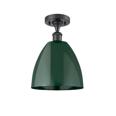 Crompond Semi Flush Mount