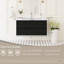 42 po Meuble-lavabo de salle de bain flottant 42 po