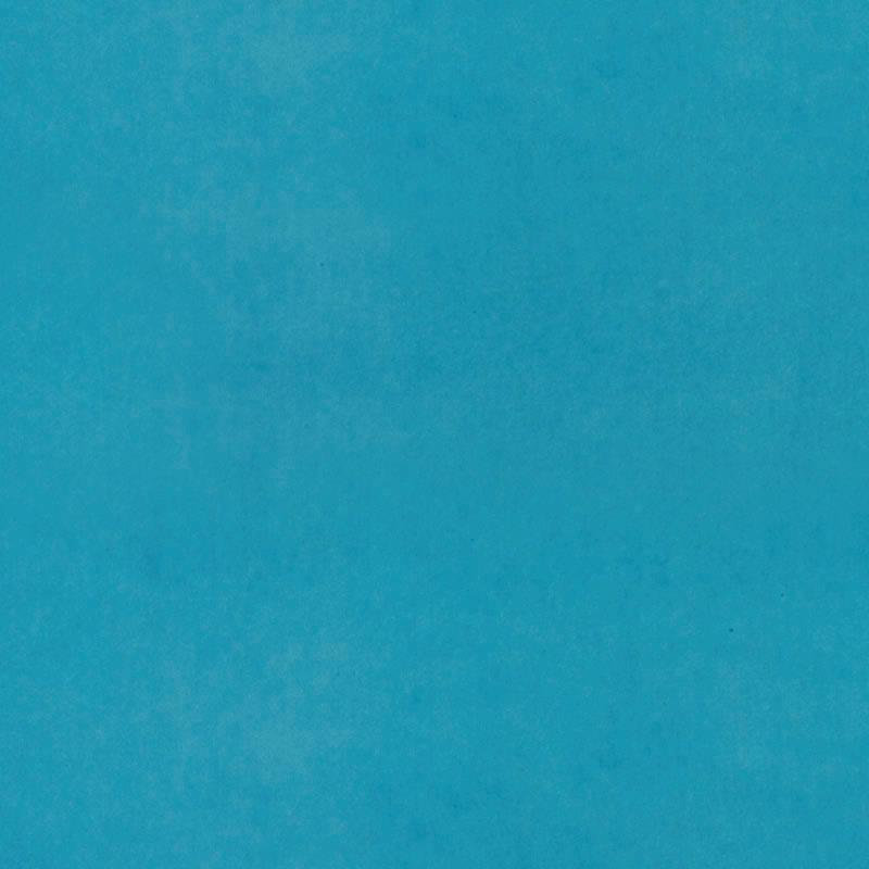 Tissu velours encyclopédique II, Aigue-marine